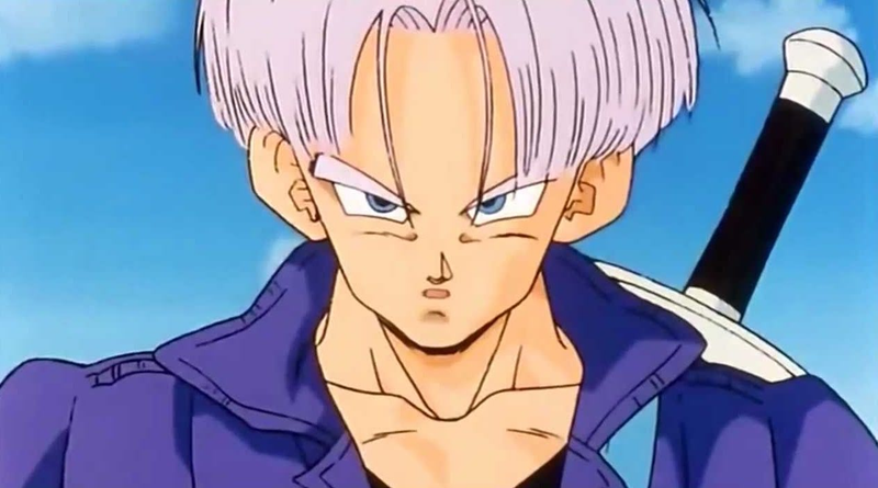 Illustration for article titled Qué significan realmente los nombres de los personajes de Dragon Ball